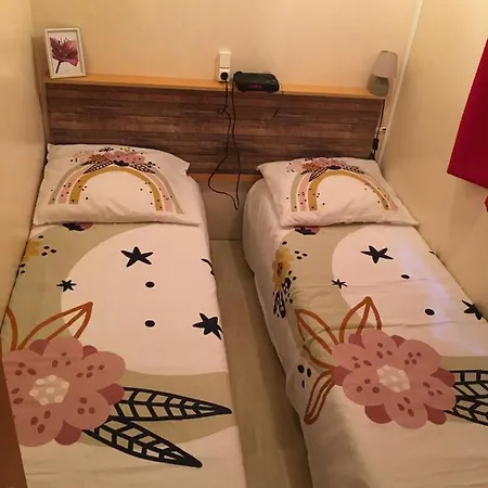 mobile home Chorges Extérieur photo