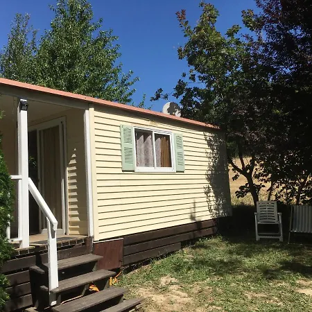 mobile home Chorges Extérieur photo